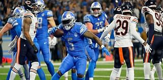 Week 12 Thanksgiving Packers vs. Lions odds, game and player props