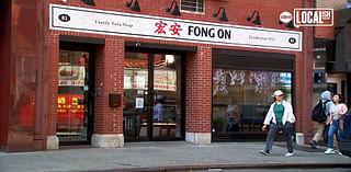 Humble roots to high-end dining: Fong on Tofu in Chinatown