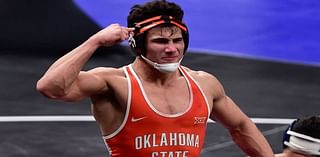 AJ Ferrari’s Boastful NCAA Victory Fails to Nab #1 Spot Amid Debates Between Wrestling Observers