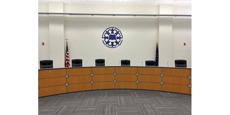 Where Brownsburg school board candidates stand on student safety, transportation, etc.