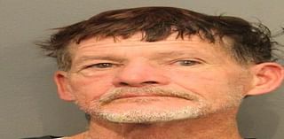 Police: Auburn man broke into home twice to try to kill woman