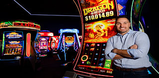 How Vegas gaming company is performing after Dragon Train slot machine removal