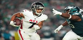 How important is Bijan Robinson to the Falcons offense? Five factors