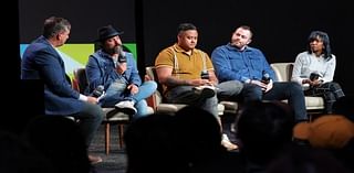 AI Will Change How You Pitch Your Stories —IndieWire’s Future of Filmmaking Summit