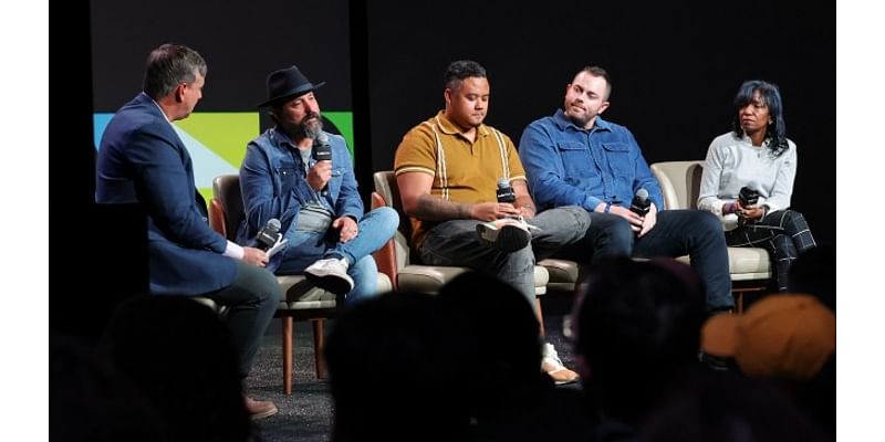 AI Will Change How You Pitch Your Stories —IndieWire’s Future of Filmmaking Summit