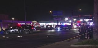 Two children hit, injured by vehicle in SW Oklahoma City