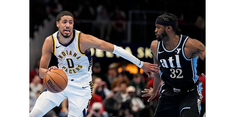 Hollinger: Pacers-Hawks put on an In-Season Tournament show; what’s next?