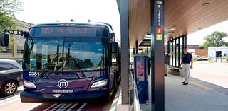 Bus Rapid Transit is making traffic worse in Madison | Jacqueline Jugenheimer