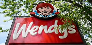 Wendy’s announces plans for 140 restaurant closures in the U.S.