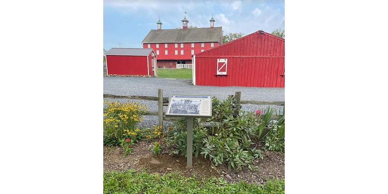 Gettysburg farm launches walking trail to explore famous Civil War landmark