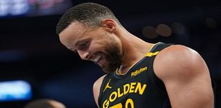 Escaping Security Scare In China, Stephen Curry’s Growing Empire Doesn’t Excite Under Armour Athlete