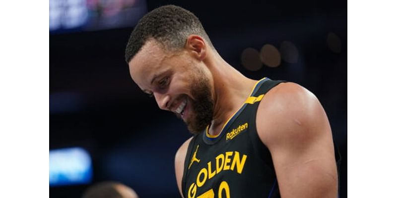 Escaping Security Scare In China, Stephen Curry’s Growing Empire Doesn’t Excite Under Armour Athlete