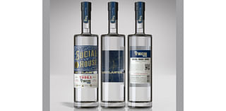 SOCIAL HOUSE® Vodka and The Tech Way Team Up