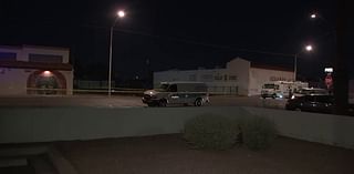 Death investigation underway after body found in downtown Phoenix