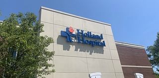 Holland Hospital adding 2 more psychiatric beds