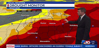 Evening Forecast – Wednesday, November 22nd