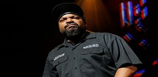 Ice Cube Hits Back at 'Diss' Over Tour