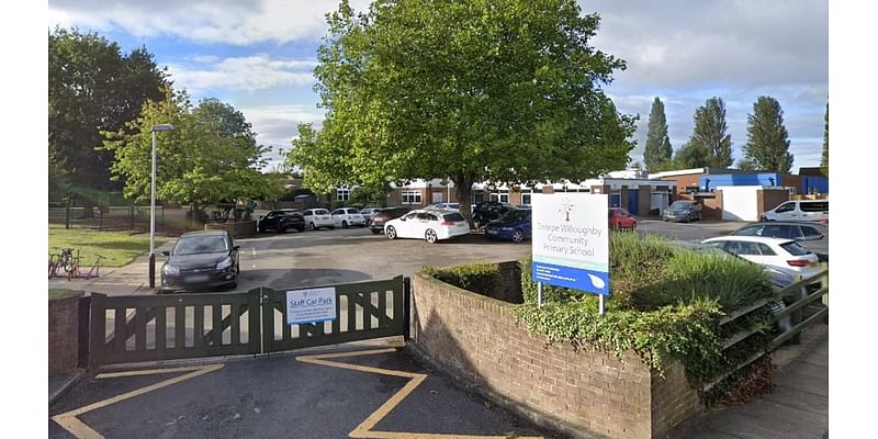 Nursery worker is sacked for refusing to apologise to child, two, who burned hand on a lamp