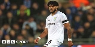 Club Brugge 1-0 Aston Villa - Tyrone Mings' European debut turns into nightmare