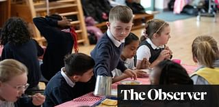 Breakfast clubs must be for all children in England, say disability charities