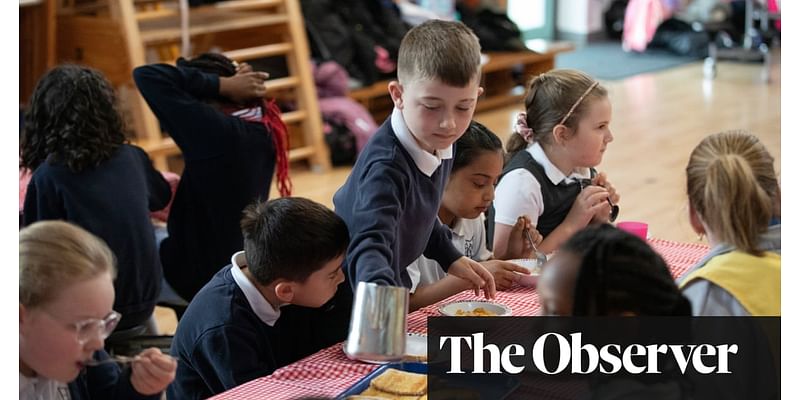 Breakfast clubs must be for all children in England, say disability charities