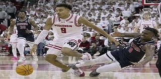 No. 19 Wisconsin aims to avoid letdown vs. Texas Rio Grande Valley