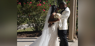 Groom killed hours after wedding in North Carolina road rage shooting: 'Stolen away from us'