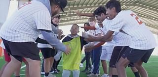 Mesquite coach launches Camp Wrangler to teach soccer to students with special needs