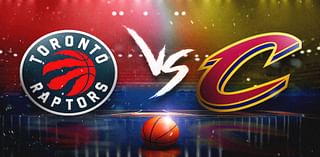 Raptors-Cavaliers prediction, odds, pick, how to watch - 11/26/2023