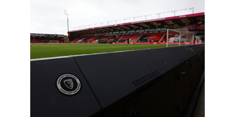 AFC Bournemouth vs Manchester City LIVE: Premier League team news and latest build-up