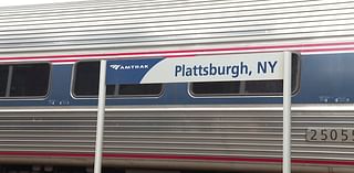 More Amtrak delays on the way to Adirondack Line