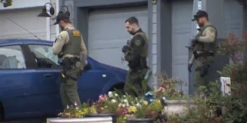 18 arrests made in Clackamas Co. DV sweep