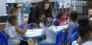 Step Forward combating Head Start teacher shortage with increased benefits