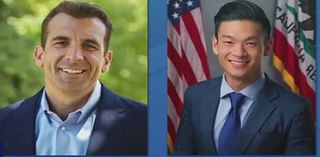 Congressional district candidates make last pitch to Silicon Valley voters