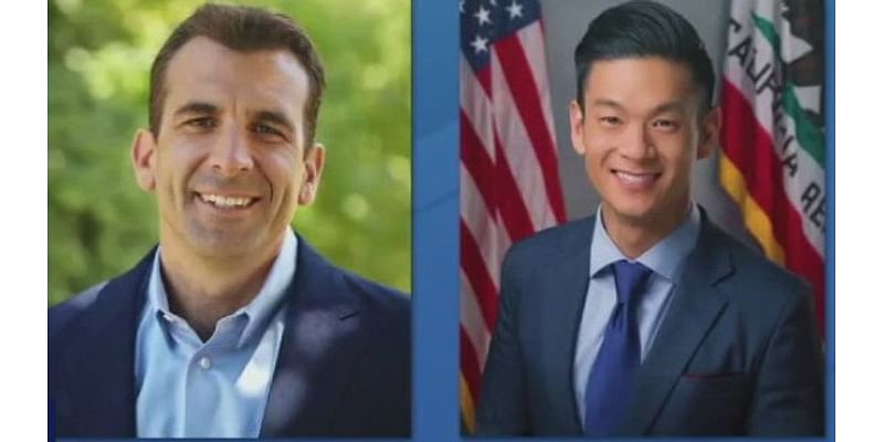 Congressional district candidates make last pitch to Silicon Valley voters