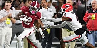 Nick Saban emphasizes the mindset Alabama must maintain after big win over Georgia