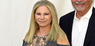 Barbra Streisand 'has gathered a 60s folk hero, a Beatle and a 80s pop star for her new Duets album'