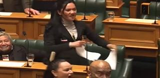 Who Is New Zealand's Youngest MP Whose Traditional Maori Dance Video Went Viral