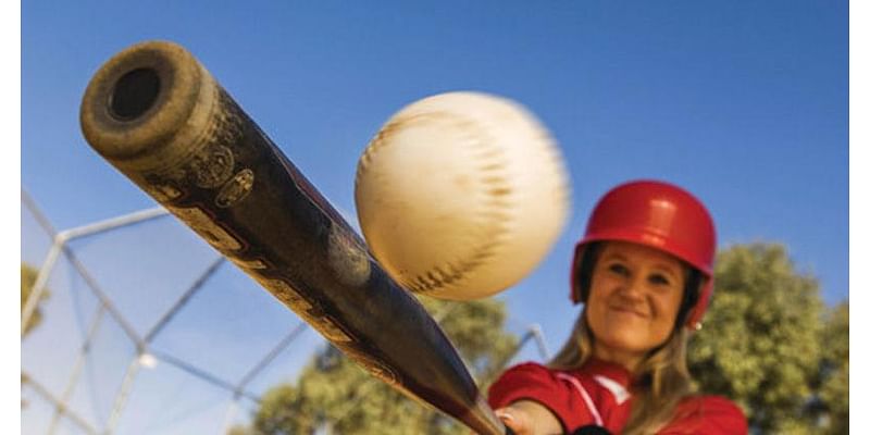 State Softball Tournament