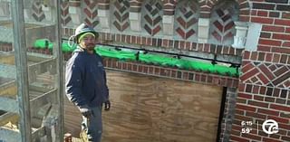 Local 2 bricklayer gives coworker live-saving CPR after heart attack on the job