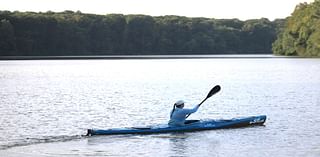 When the race is an adventure, and Alabama's waterways are the course