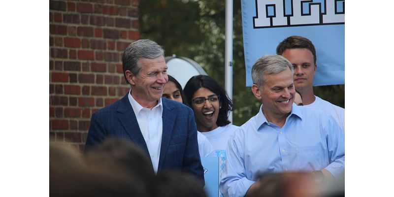 NC Gov.-elect Josh Stein launches transition team. Here’s who’s on it.