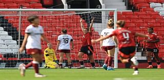 Man Utd’s big WSL opener at Old Trafford sold just 12,000 tickets. Why the apathy?