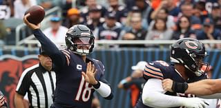 Caleb Williams just played his most efficient game in Bears win over Rams – here’s how he did it