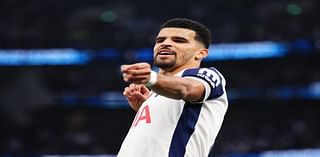 Spurs didn’t worry about Dominic Solanke not taking many shots – this is why