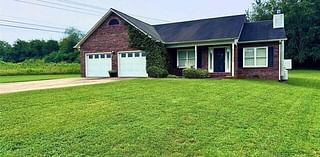 3 Bedroom Home in Hudson - $279,900