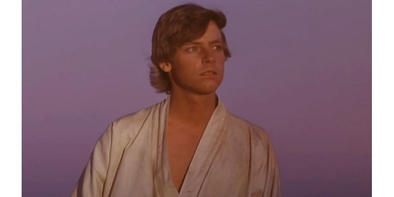 Mark Hamill Pens Sweet Tribute To OG Star Wars Producer Following His Death