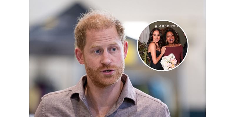 Prince Harry and Meghan Solo Visits Spark Debate