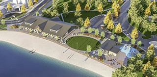 Voters in Detroit Lakes OK sales tax for $17.3M beachfront pavilion