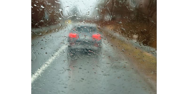 'Widespread' Rainfall Finally In New Jersey's Forecast